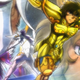 Illustration for article titled In the Latest Chapter Of... Saint Seiya Soul of Gold (Ch.9)